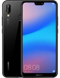Прошивка телефона Huawei P20 Lite в Перми